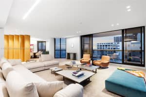 9999 Collins Ave #16k, Bal Harbour, FL 33154, Sold 12/23/24