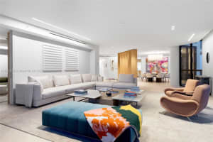 9999 Collins Ave #16k, Bal Harbour, FL 33154, Sold 12/23/24