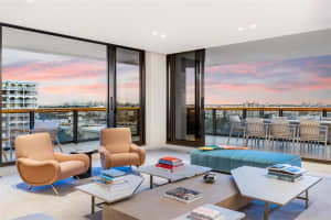 9999 Collins Ave #16k, Bal Harbour, FL 33154, Sold 12/23/24