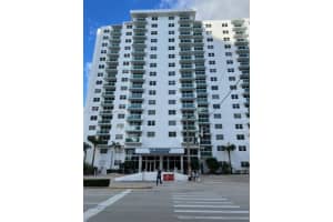 3000 S Ocean Dr APT 816, Hollywood, FL 33019, Sold 02/09/24