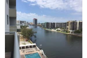 3000 S Ocean Dr APT 816, Hollywood, FL 33019, Sold 02/09/24