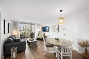 2670 E Sunrise Blvd #717, Fort Lauderdale, FL 33304, Sold 12/10/24
