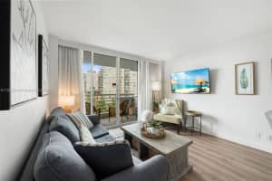 2670 E Sunrise Blvd #717, Fort Lauderdale, FL 33304, Sold 12/10/24