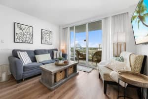 2670 E Sunrise Blvd #717, Fort Lauderdale, FL 33304, Sold 12/10/24