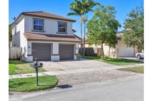 23724 SW 107th Ct, Homestead, FL 33032, Sold 03/08/24