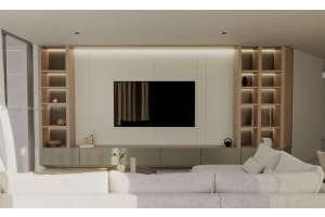 17875 Collins Ave #1801, Sunny Isles Beach, FL 33160, Sold 02/09/24