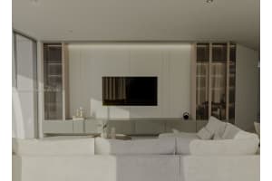 17875 Collins Ave #1801, Sunny Isles Beach, FL 33160, Sold 02/09/24