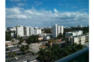 1200 West Ave APT 818, Miami Beach, FL 33139, Sold 02/01/24