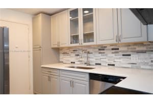 401 Golden Isles Dr APT 412, Hallandale Beach, FL 33009, Sold 03/01/24