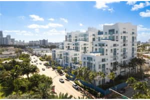 7600 Collins Ave APT 417, Miami Beach, FL 33141, Sold 02/16/24