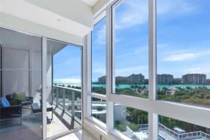 100 South Pointe Dr APT 702, Miami Beach, FL 33139, Sold 04/11/24