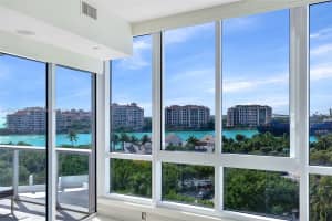 100 South Pointe Dr APT 702, Miami Beach, FL 33139, Sold 04/11/24