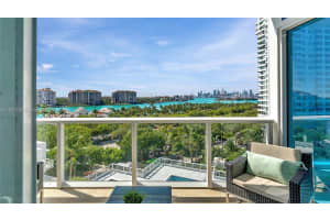 100 South Pointe Dr APT 702, Miami Beach, FL 33139, Sold 04/11/24