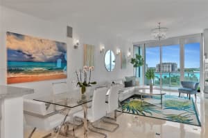 100 South Pointe Dr APT 702, Miami Beach, FL 33139, Sold 04/11/24