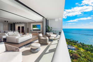100 South Pointe Dr 1902 1903, Miami Beach, FL 33139, Sold 04/15/24