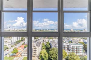 Bayview Terrace, 1228 West Ave APT 1509, Miami Beach, FL 33139, Sold 02/05/24