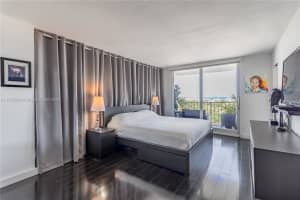Bayview Terrace, 1228 West Ave APT 1509, Miami Beach, FL 33139, Sold 02/05/24