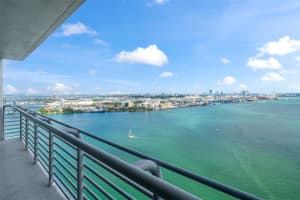 335 S Biscayne Blvd #3012, Miami, FL 33131, Sold 03/29/24