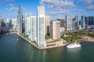 335 S Biscayne Blvd #3012, Miami, FL 33131, Sold 03/29/24