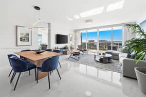 400 Sunny Isles Blvd APT 1904, Sunny Isles Beach, FL 33160, Sold 06/11/24