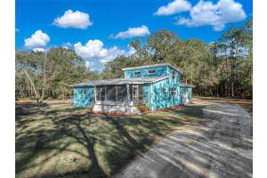 104 Ballard Avon Park, FL 33825 - Off Market