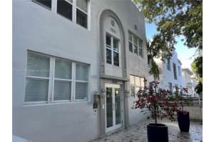 1550 Drexel Ave APT 204, Miami Beach, FL 33139, Sold 07/22/24