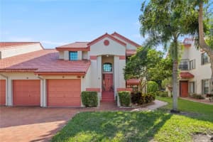 7852 Lexington Club Blvd d, Delray Beach, FL 33446, Sold 04/12/24