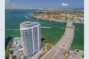 1881 79th Street Causeway APT 705, North Bay Village, FL 33141, Sold 02/12/24