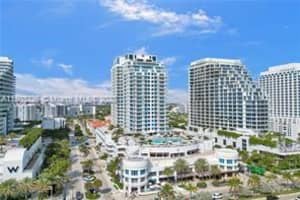 505 N Fort Lauderdale Beach Blvd #2106, Fort Lauderdale, FL 33304, Sold 03/14/24