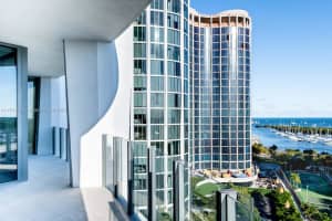 2831 S Bayshore Dr #1601, Miami, FL 33133, Sold 05/16/24