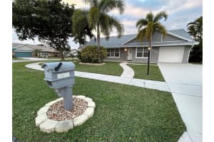 8297 Blue Cypress Dr, Lake Worth Beach, FL 33467, Sold 03/14/24