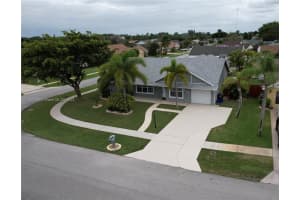 8297 Blue Cypress Dr, Lake Worth Beach, FL 33467, Sold 03/14/24