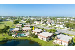 415 NW 100th Pl #203, Pembroke Pines, FL 33024, Sold 03/14/24