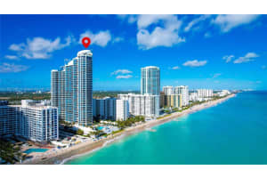 3101 S Ocean Dr APT 1001, Hollywood, FL 33019, Sold 06/25/24