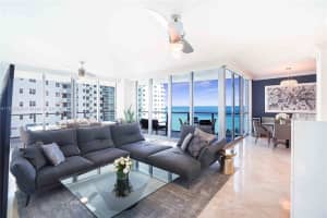 3101 S Ocean Dr APT 1001, Hollywood, FL 33019, Sold 06/25/24