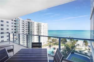 3101 S Ocean Dr APT 1001, Hollywood, FL 33019, Sold 06/25/24