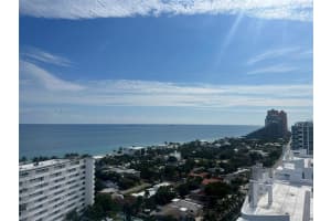 2841 N Ocean Blvd APT 703, Fort Lauderdale, FL 33308, Sold 02/20/24