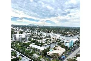 2841 N Ocean Blvd APT 703, Fort Lauderdale, FL 33308, Sold 02/20/24