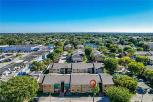 7403 SW 152nd Ave Apt 102-2, Miami, FL 33193, Sold 02/07/24