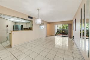 9425 Fontainebleau Blvd APT 101, Miami, FL 33172, Sold 02/16/24