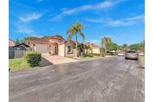 9102 SW 167th Ct, Miami, FL 33196, Sold 01/31/24