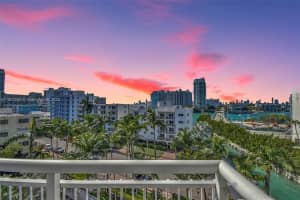 1688 West Ave APT 602, Miami Beach, FL 33139, Sold 03/14/24