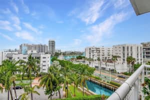 1688 West Ave APT 602, Miami Beach, FL 33139, Sold 03/14/24
