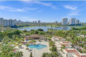 20281 E Country Club Dr APT 903, Aventura, FL 33180, Sold 08/06/24
