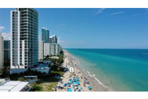 4111 S Ocean Dr 2511, Hollywood