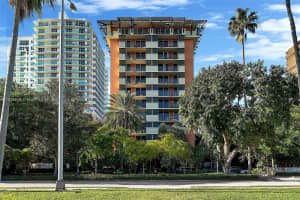 2951 S Bayshore Dr #1106, Miami, FL 33133, Sold 02/23/24