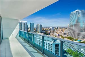 200 Biscayne Blvd Way APT 3310, Miami, FL 33131, Sold 06/12/24