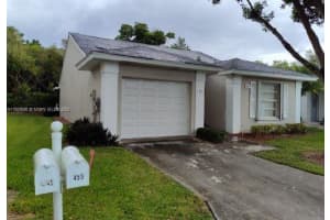 445 SE 21st Ln, Homestead, FL 33033, Sold 07/31/24