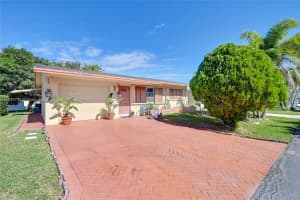 4115 NW 47th Ct, Tamarac, FL 33319, Sold 06/25/24