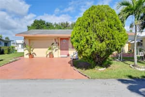 4115 NW 47th Ct, Tamarac, FL 33319, Sold 06/25/24